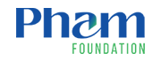 Pham Foundation Logo