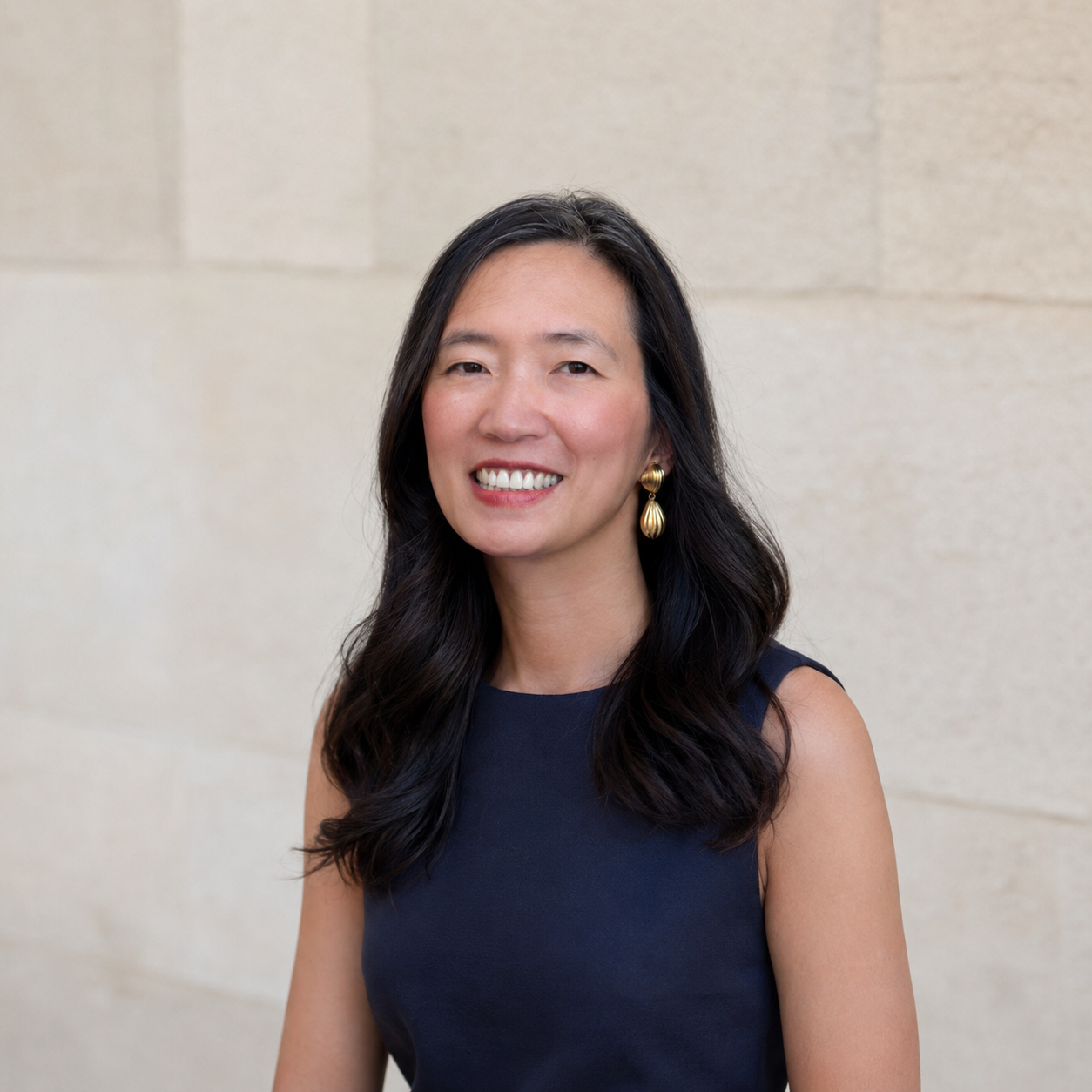 Tammy T. Duong portrait